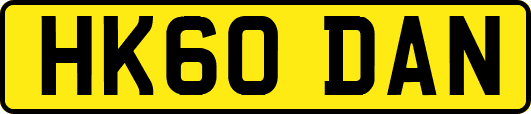 HK60DAN