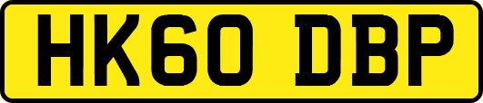 HK60DBP