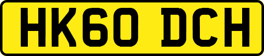 HK60DCH