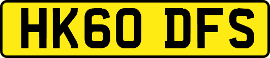 HK60DFS