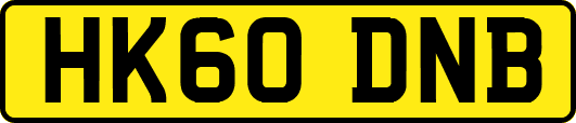 HK60DNB