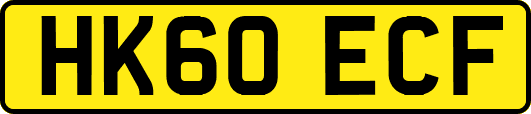 HK60ECF