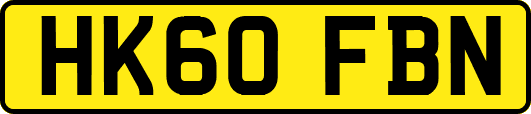 HK60FBN