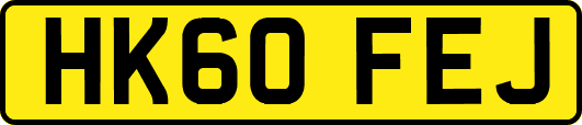HK60FEJ