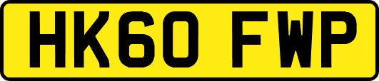 HK60FWP