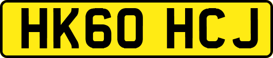 HK60HCJ