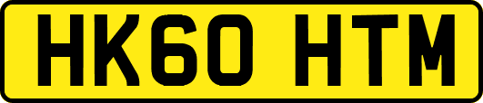 HK60HTM