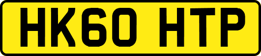 HK60HTP