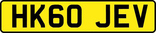 HK60JEV