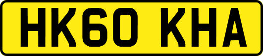 HK60KHA