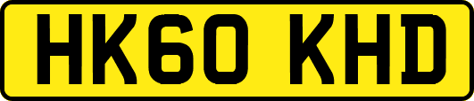 HK60KHD