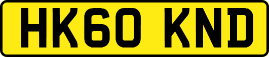 HK60KND