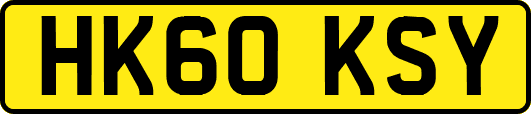 HK60KSY