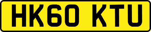 HK60KTU