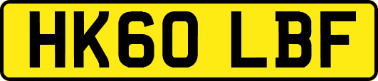 HK60LBF