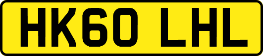 HK60LHL
