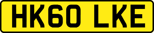 HK60LKE