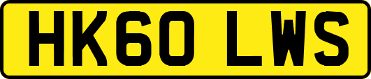 HK60LWS