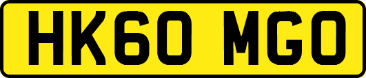 HK60MGO