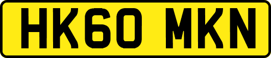HK60MKN