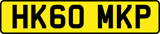 HK60MKP
