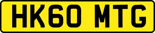 HK60MTG