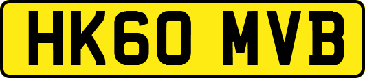 HK60MVB