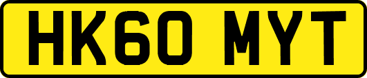 HK60MYT