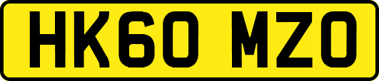 HK60MZO