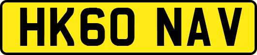 HK60NAV