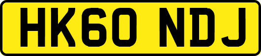 HK60NDJ