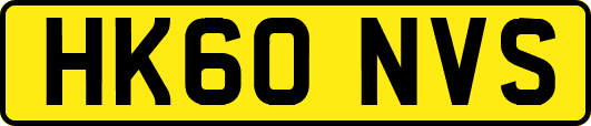 HK60NVS