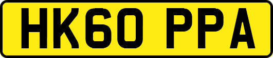 HK60PPA