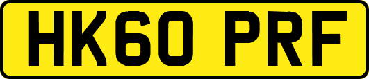 HK60PRF