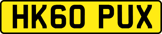 HK60PUX