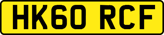 HK60RCF