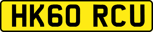 HK60RCU