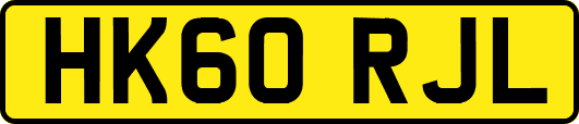 HK60RJL