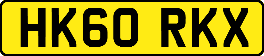 HK60RKX