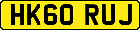 HK60RUJ