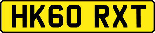 HK60RXT