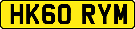 HK60RYM