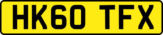 HK60TFX