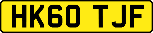 HK60TJF