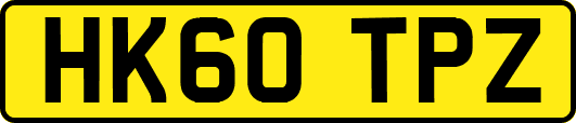 HK60TPZ