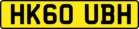 HK60UBH
