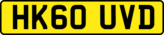 HK60UVD