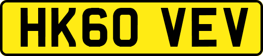 HK60VEV