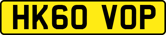 HK60VOP