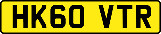 HK60VTR